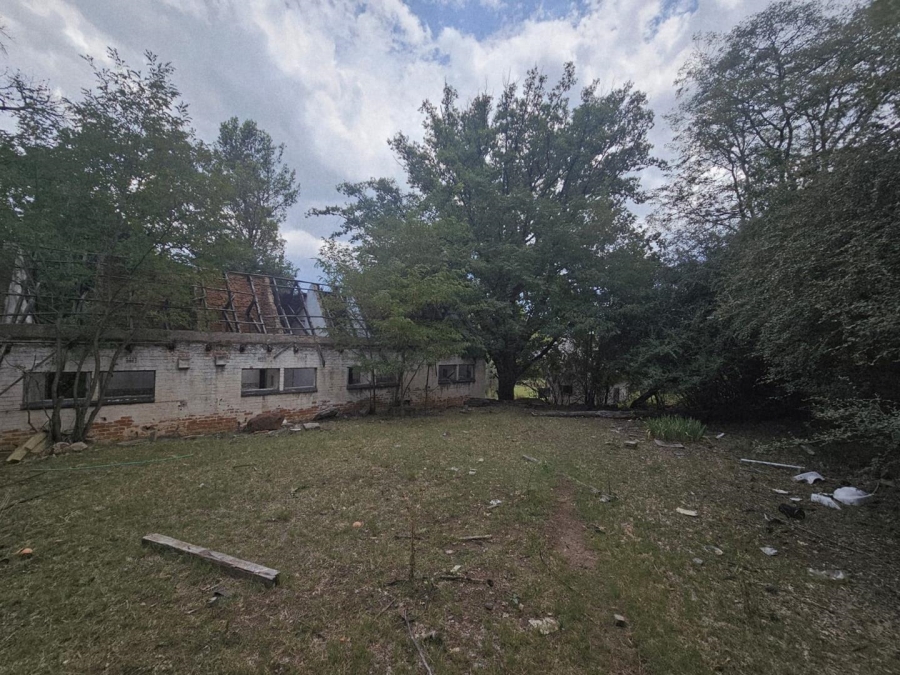 0 Bedroom Property for Sale in Ladybrand Free State